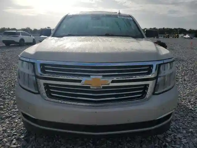 1GNSCJKC6HR352723 2017 CHEVROLET SUBURBAN-4