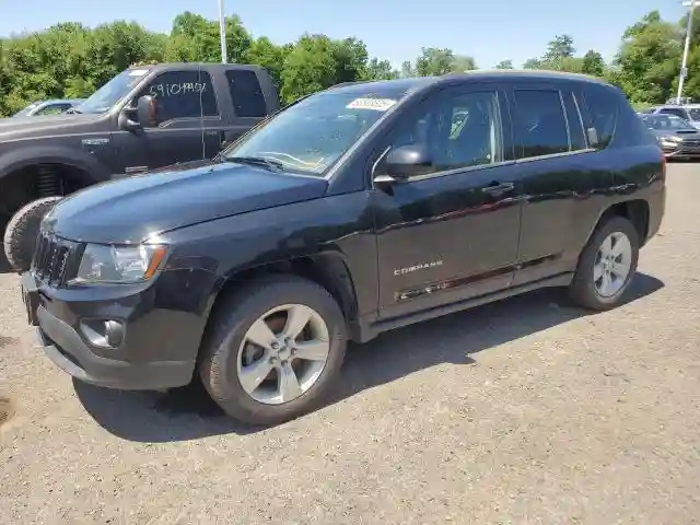 1C4NJDEB9HD191846 2017 JEEP COMPASS-0