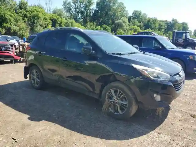 KM8JU3AG3FU113153 2015 HYUNDAI TUCSON-3