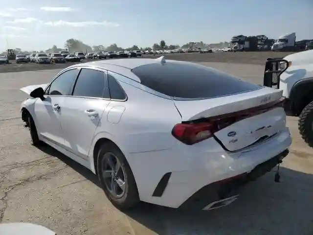 5XXG24J24NG107350 2022 KIA K5-1