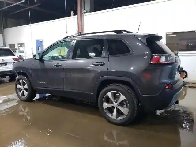1C4PJMDX7ND539726 2022 JEEP GRAND CHEROKEE-1