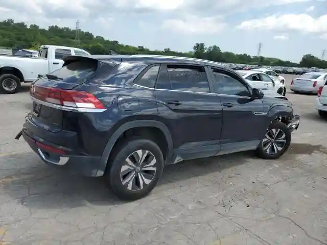 1V2LE2CA3RC227966 2024 VOLKSWAGEN ATLAS-2