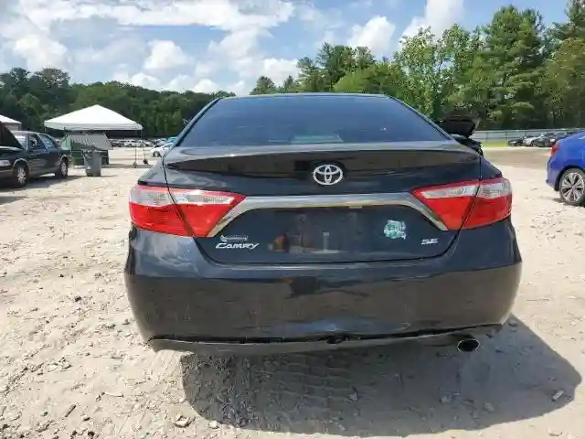 4T1BF1FK7FU492870 2015 TOYOTA CAMRY-5