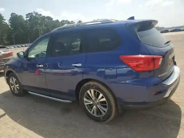 5N1DR2BN9LC592704 2020 NISSAN PATHFINDER-1