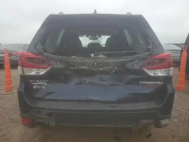 JF2SKARC5MH461189 2021 SUBARU FORESTER-5