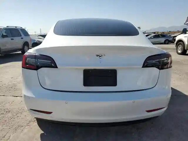5YJ3E1EAXLF793013 2020 TESLA MODEL 3-5
