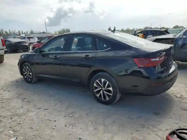 3VW5M7BU4RM075715 2024 VOLKSWAGEN JETTA-1
