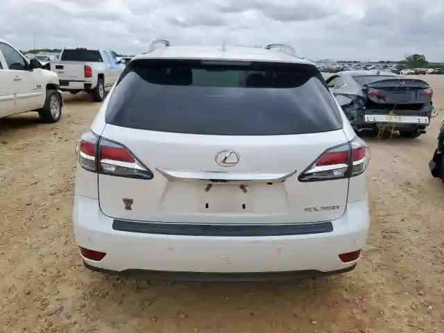 JTJZK1BA8F2426333 2015 LEXUS RX350-5