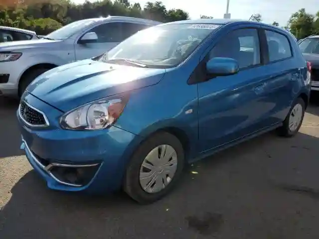 ML32A3HJ4JH004157 2018 MITSUBISHI MIRAGE-0