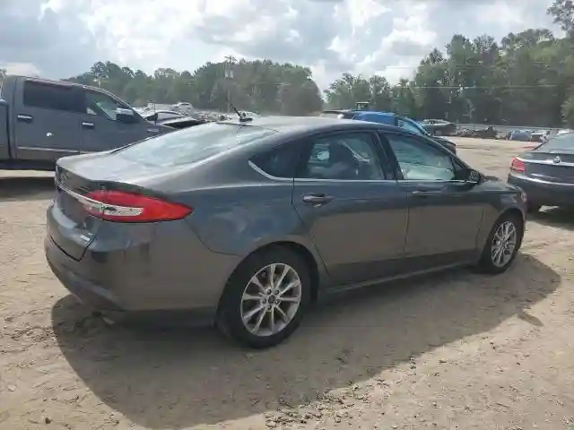 3FA6P0HD3HR236639 2017 FORD FUSION-2