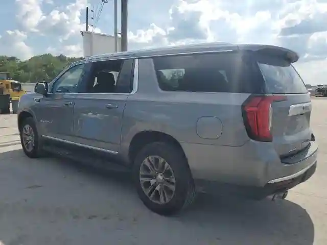 1GKS2JKL6NR105567 2022 GMC YUKON-1