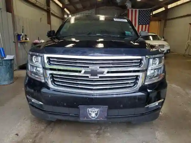 1GNSKJKC9GR134986 2016 CHEVROLET SUBURBAN-4