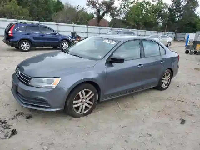 3VW2K7AJ0FM244687 2015 VOLKSWAGEN JETTA-0