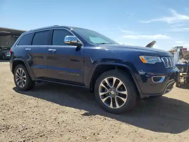 1C4RJFCG0HC943029 2017 JEEP GRAND CHEROKEE-3