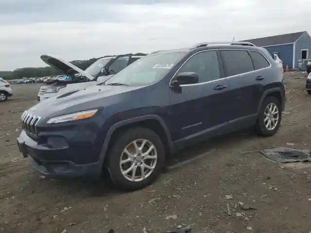 1C4PJMCB6FW691556 2015 JEEP GRAND CHEROKEE-0