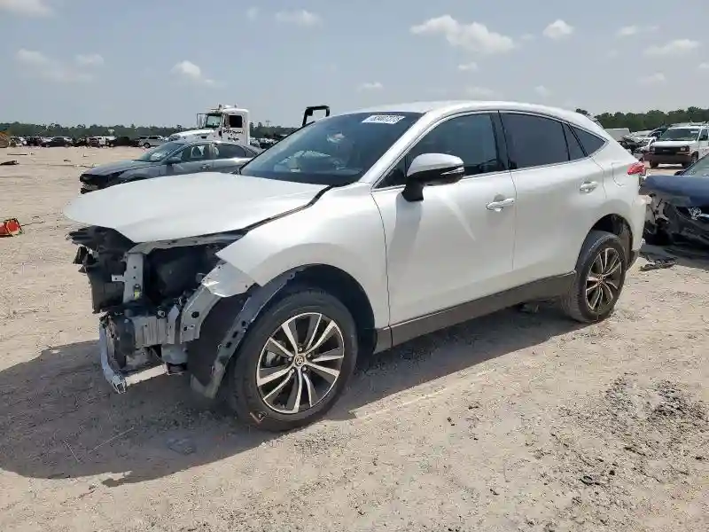 JTEAAAAHXRJ183440 2024 TOYOTA VENZA-0
