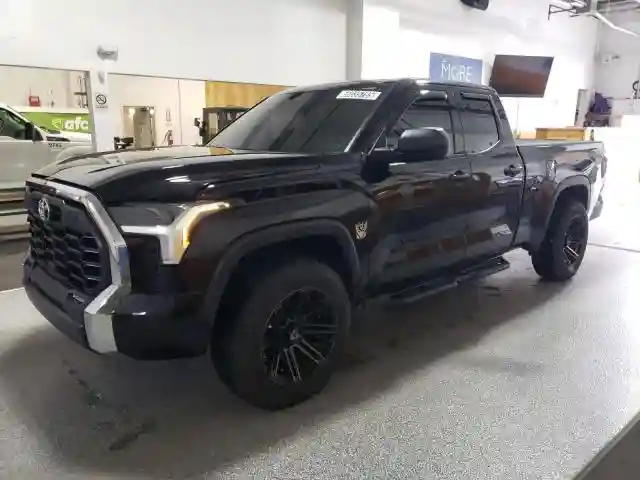 5TFLA5DA4PX117463 2023 TOYOTA TUNDRA-0