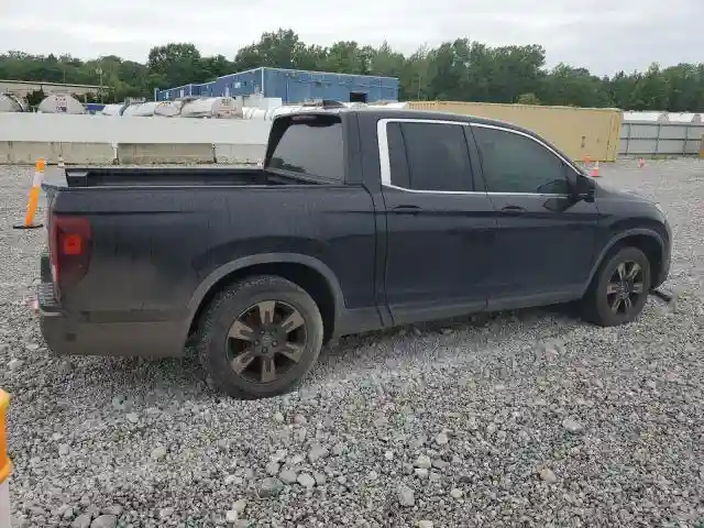 5FPYK2F63HB006688 2017 HONDA RIDGELINE-2