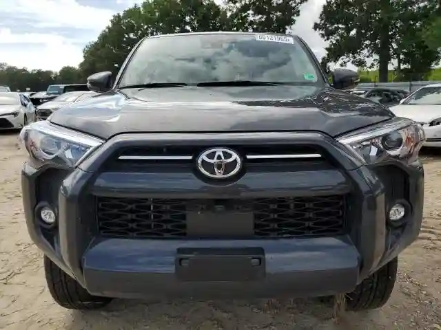 JTENU5JR7R6266724 2024 TOYOTA 4RUNNER-4