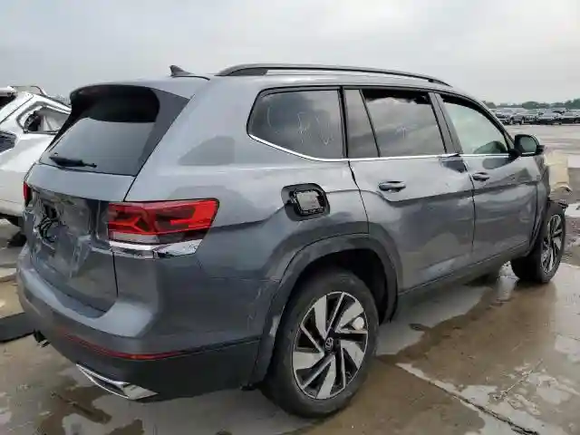 1V2WR2CA8SC517353 2025 VOLKSWAGEN ATLAS-2