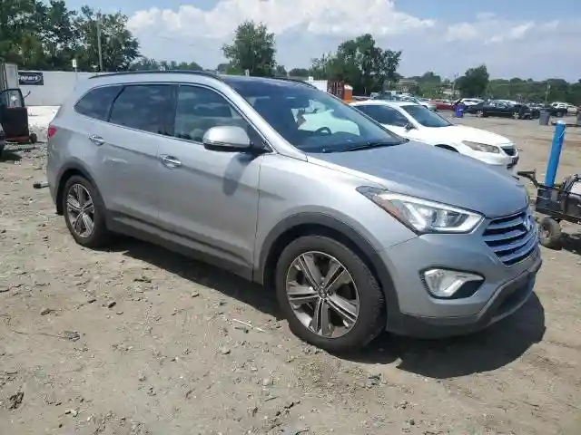 KM8SR4HF2FU092031 2015 HYUNDAI SANTA FE-3