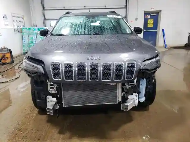 1C4PJMDX7ND539726 2022 JEEP GRAND CHEROKEE-4