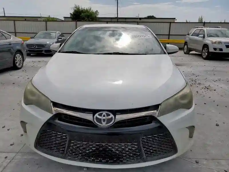 4T1BF1FK6FU033166 2015 TOYOTA CAMRY-4