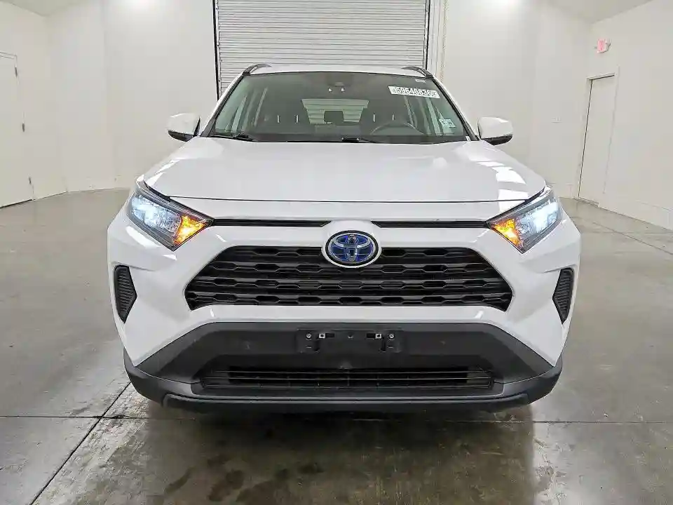 2T3MWRFV4MW116679 2021 TOYOTA RAV4-4