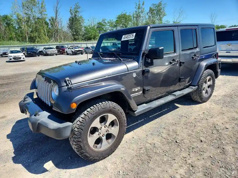 1C4BJWEG7HL553026 2017 JEEP WRANGLER-0