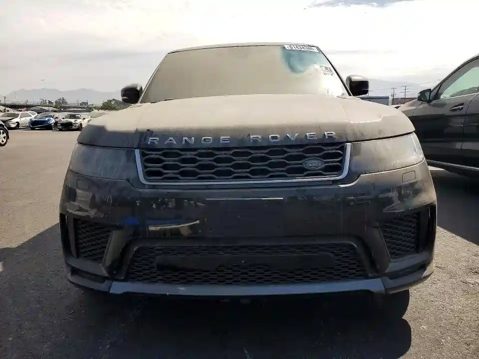 SALWR2RK3JA181874 2018 LAND ROVER RANGEROVER-4