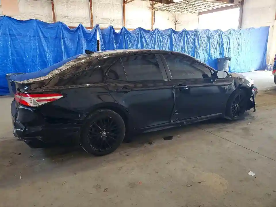 4T1G11AK8LU358926 2020 TOYOTA CAMRY-2