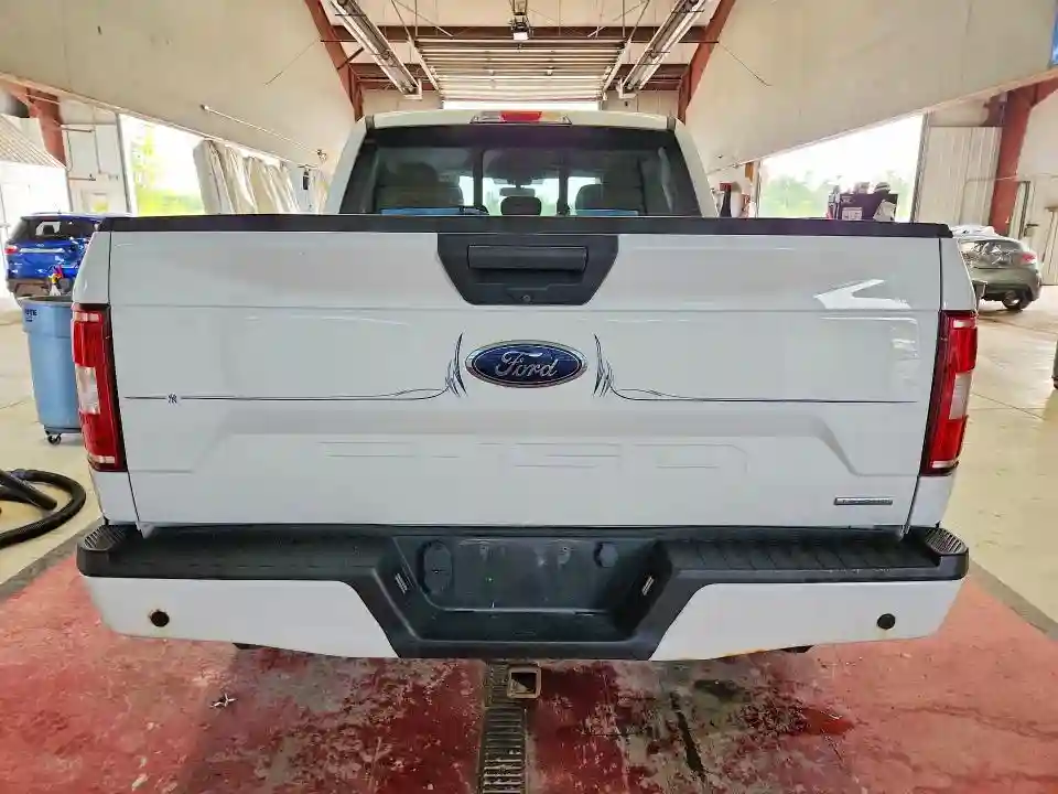 1FTEW1EPXKFB14491 2019 FORD F150-5
