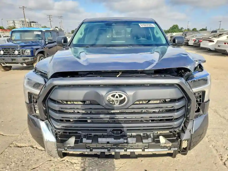 5TFLA5DA7PX128392 2023 TOYOTA TUNDRA-4