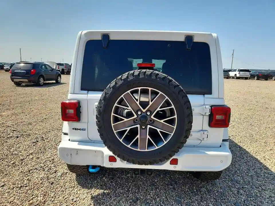 1C4JJXP66NW115078 2022 JEEP WRANGLER-5