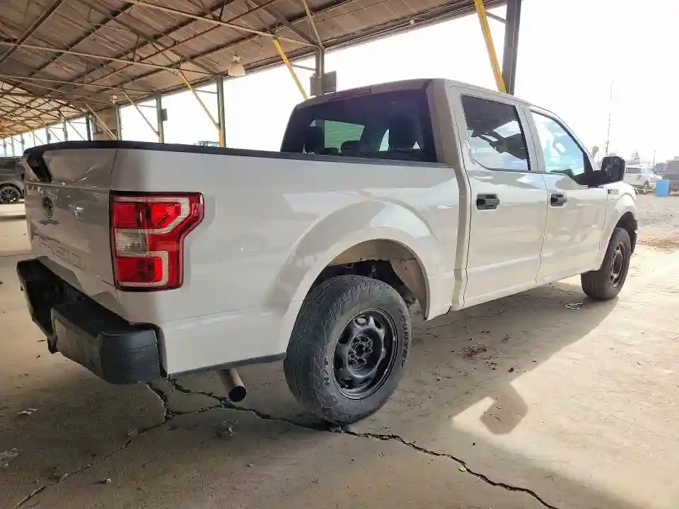 1FTEW1C55KKC94908 2019 FORD F-150-2