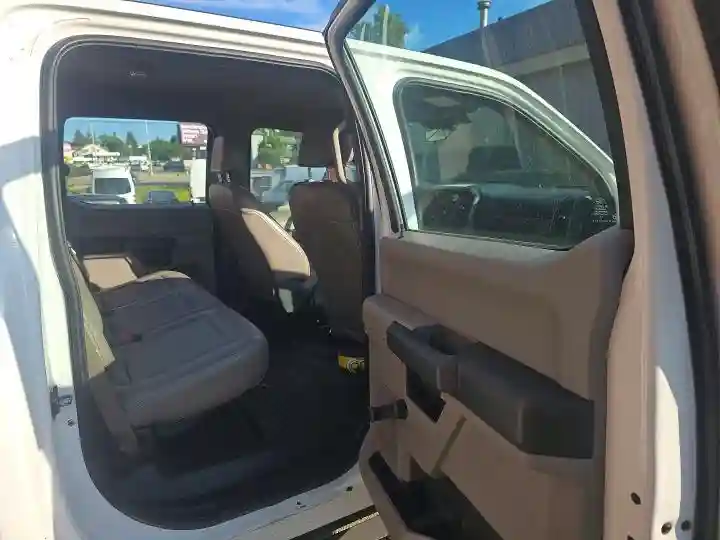 1FT8W3B60HED95980 2017 FORD F350-5