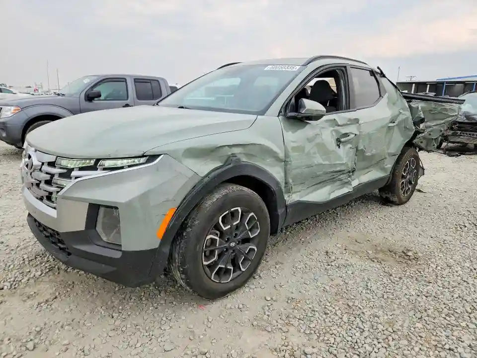 5NTJDDAF9PH073658 2023 HYUNDAI SANTA CRUZ-0