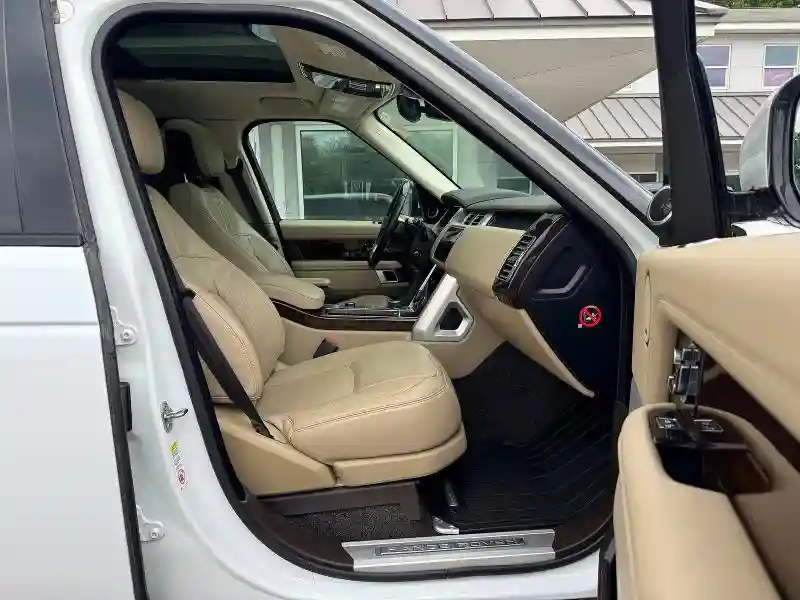 SALGS5RE3JA380542 2018 LAND ROVER RANGEROVER-4