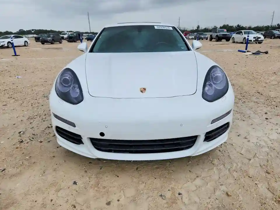 WP0AA2A78FL002109 2015 PORSCHE PANAMERA-4