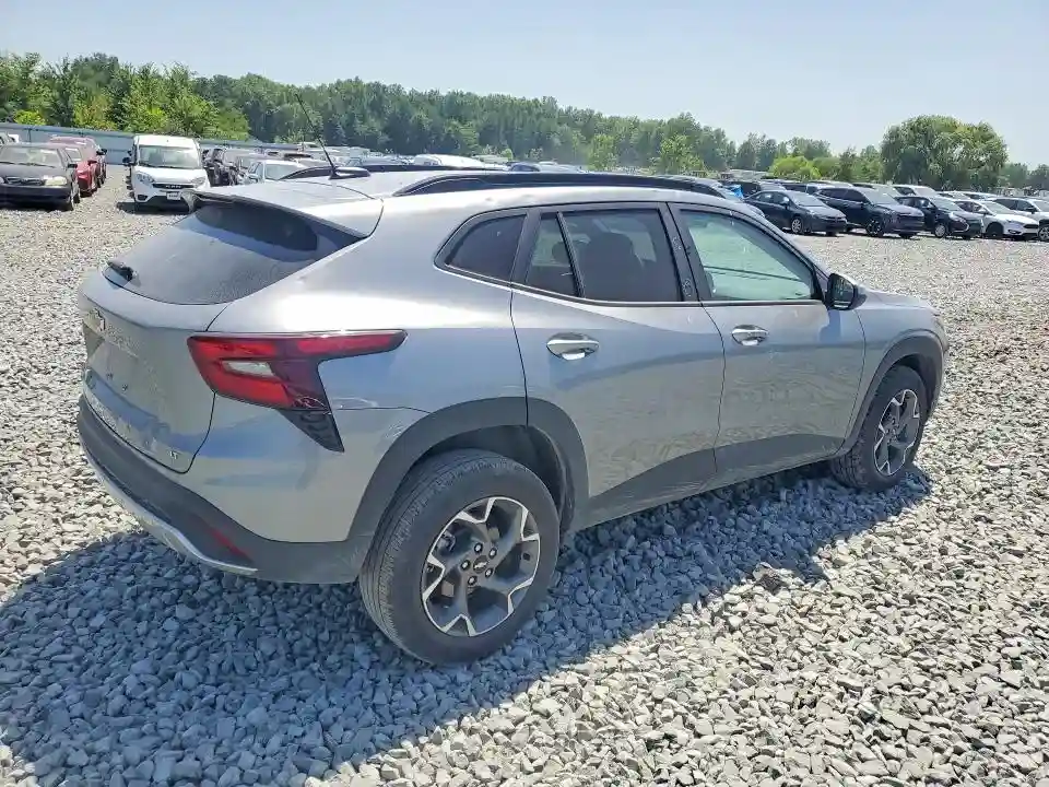 KL77LHEPXSC294838 2025 CHEVROLET TRAX-2