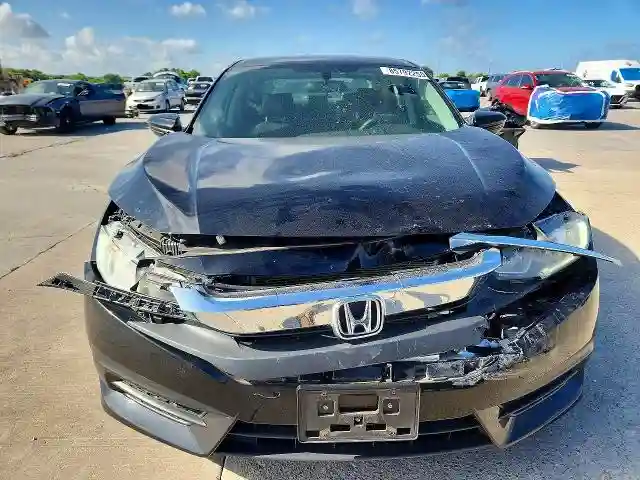 2HGFC2F58GH538422 2016 HONDA CIVIC-4