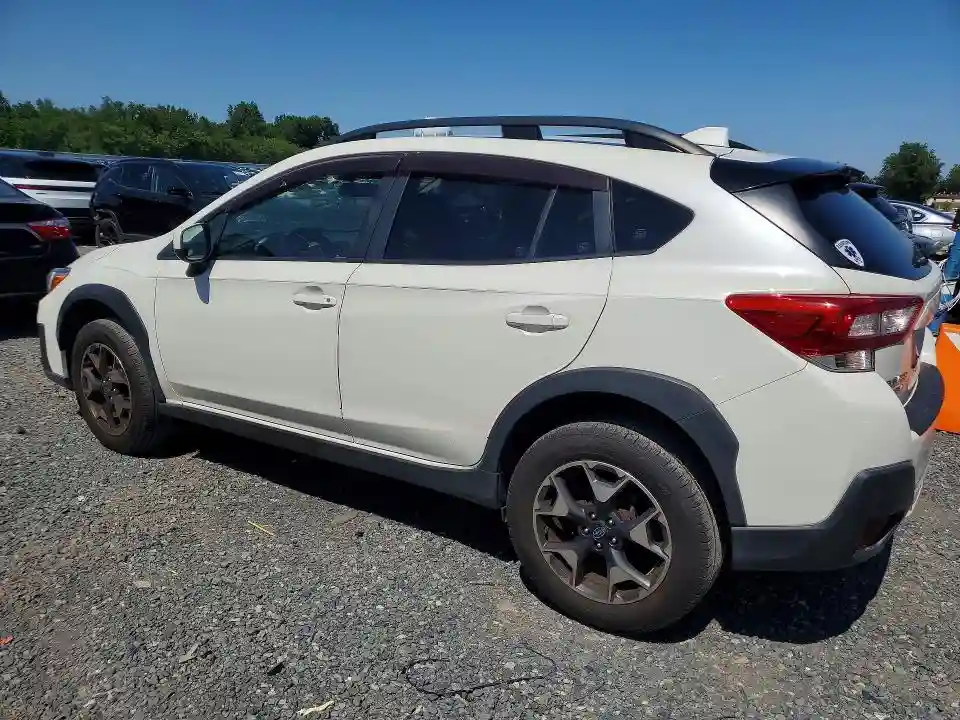 JF2GTAEC8K8294011 2019 SUBARU CROSSTREK-1