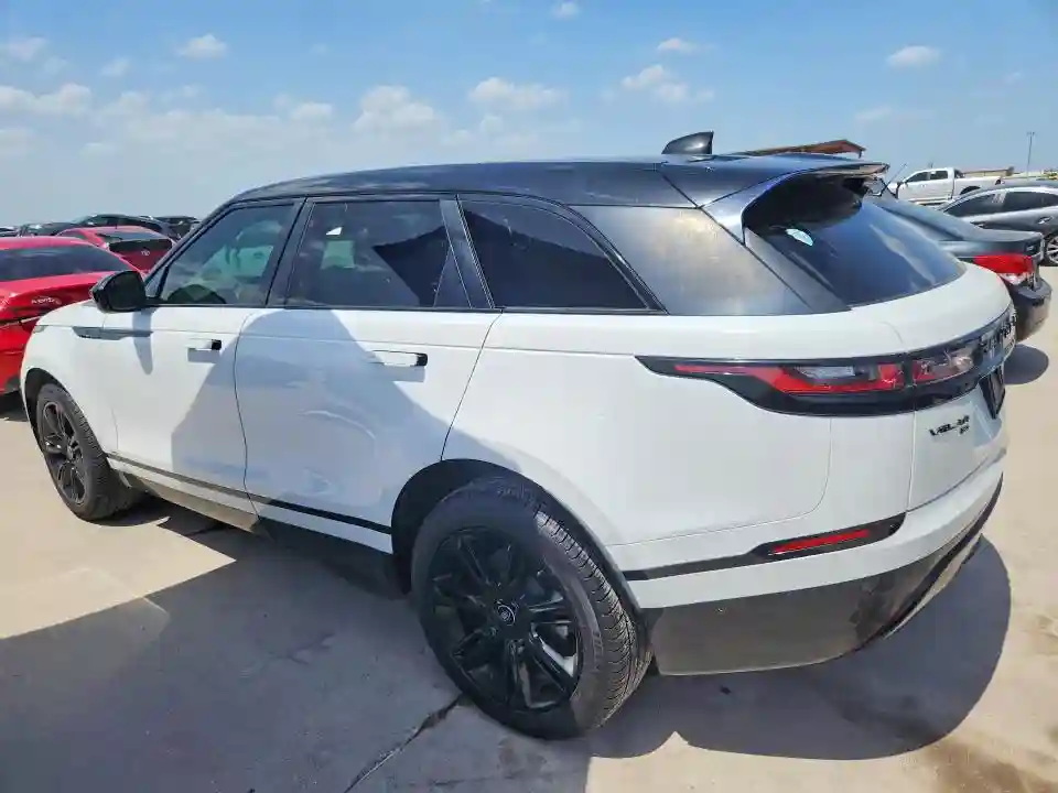 SALYT2EX6MA311484 2021 LAND ROVER RANGEROVER-1