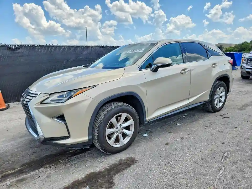 2T2ZZMCA2GC018889 2016 LEXUS RX350-0