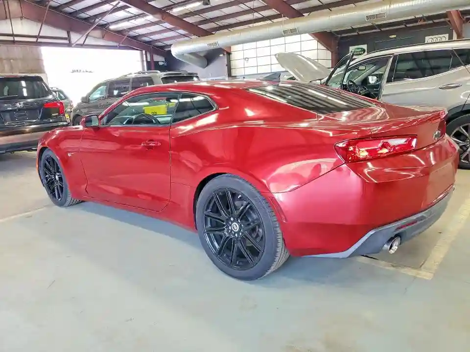 1G1FB1RS0G0140342 2016 CHEVROLET CAMARO-1
