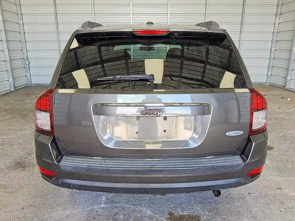 1C4NJCBB8GD777449 2016 JEEP COMPASS-5