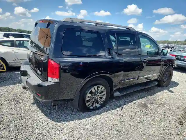 5N1BA0NF1FN609222 2015 NISSAN ARMADA-2