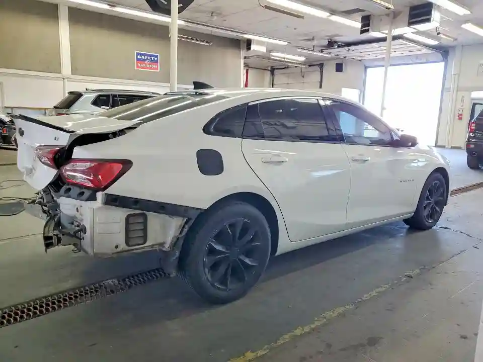1G1ZD5STXLF023277 2020 CHEVROLET MALIBU-2