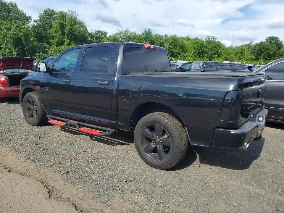 1C6RR7KT1GS200906 2016 RAM 1500-1