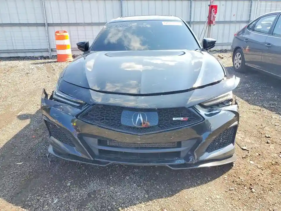 19UUB7F90PA000080 2023 ACURA TLX-4